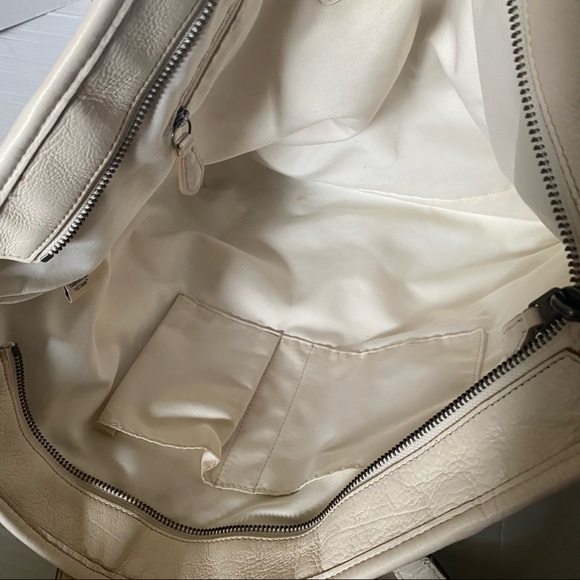 Coach  Mickies tote bag (b68) - Picture 9 of 9